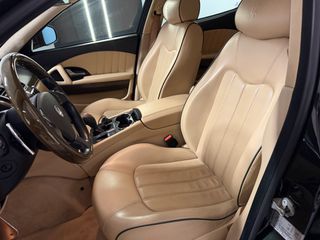 Maserati Quattroporte 2011 FACELIFT- ΕΛΛΗΝΙΚΗΣ ΑΝΤΙΠΡΟΣΩΠΕΙΑΣ-thumb-26