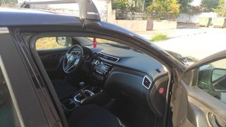 Nissan Qashqai 2014 Α' ΧΕΡΙ | ΣΕ ΑΡΙΣΤΗ ΚΑΤΑΣΤΑΣΗ | ΑΤΡΑΚΑΡΙΣΤΟ .