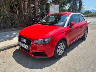 Audi A1 2010 1.2