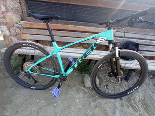 All - Mountain Trek 2023