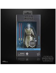 STAR WARS - Dagan Gera - The Black Series Figure 15cm