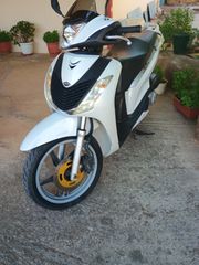 Honda SH 150i 2009