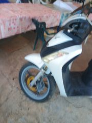 Honda SH 150i 2009-thumb-1