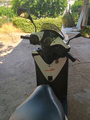 Honda SH 150i 2009-thumb-5