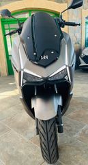 Letbe Island 125 Abs 2026 ΑΚΥΚΛΟΦΟΡΗΤΟ! ΕΥΚΑΙΡΙΑΑ !!KEYLESS, LED