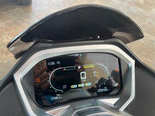 Letbe Island 125 Abs 2026 ΑΚΥΚΛΟΦΟΡΗΤΟ! ΕΥΚΑΙΡΙΑΑ !!KEYLESS, LED-thumb-2