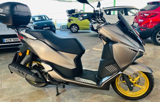 Letbe Island 125 Abs 2026 ΑΚΥΚΛΟΦΟΡΗΤΟ! ΕΥΚΑΙΡΙΑΑ !!KEYLESS, LED-thumb-5