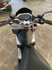 Letbe Island 125 Abs 2026 ΑΚΥΚΛΟΦΟΡΗΤΟ! ΕΥΚΑΙΡΙΑΑ !!KEYLESS, LED-thumb-8