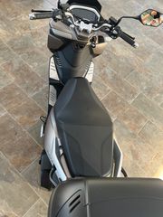 Letbe Island 125 Abs 2026 ΑΚΥΚΛΟΦΟΡΗΤΟ! ΕΥΚΑΙΡΙΑΑ !!KEYLESS, LED-thumb-9