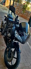 Honda CBR 125 2009