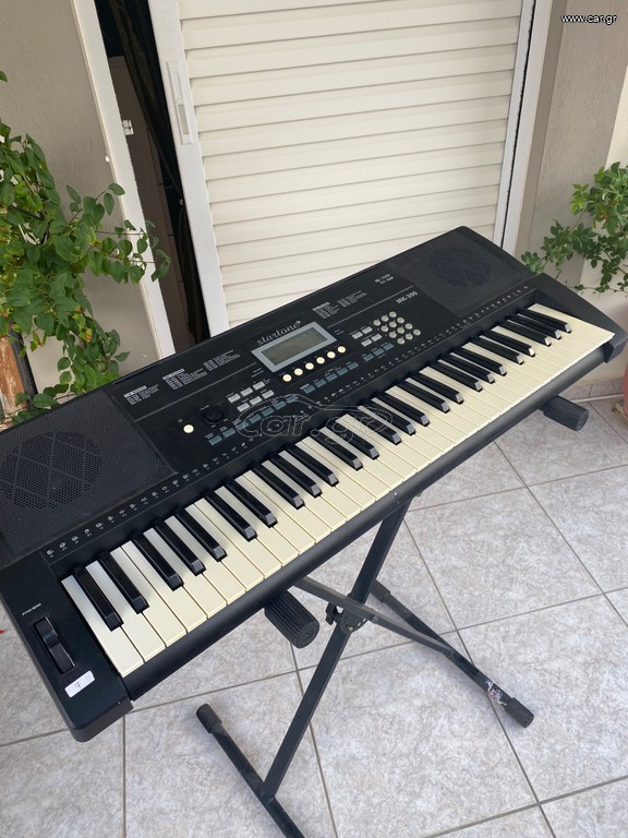 Αρμόνιο Startone MK 300