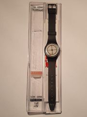 Swatch gz 120 wheel animal - 12 edition- συλλεκτικό περιορισμένης έκδοσης.