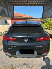 Bmw X2 2020 M SPORT X