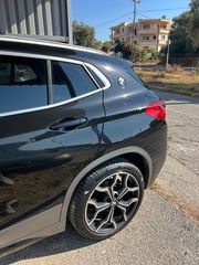 Bmw X2 2020 M SPORT X-thumb-2