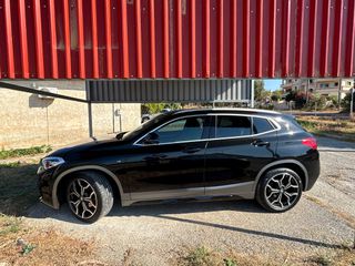 Bmw X2 2020 M SPORT X-thumb-3