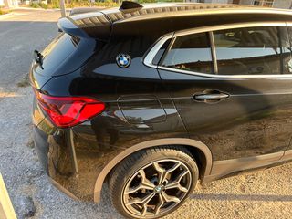 Bmw X2 2020 M SPORT X-thumb-4