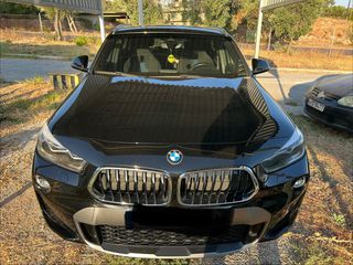 Bmw X2 2020 M SPORT X-thumb-5