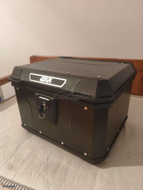 Μπαγαζιερα GIVI