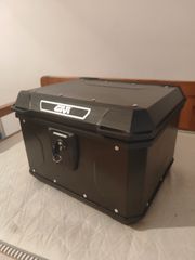 Μπαγαζιερα GIVI