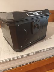 Μπαγαζιερα GIVI-thumb-1
