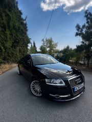 Audi A6 2006 2.0 TFSI-thumb-1