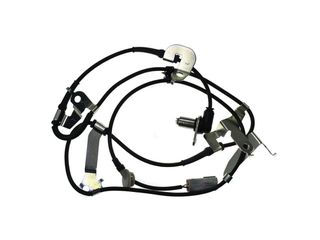 ΑΙΣΘΗΤΗΡΑΣ ABS FORD RANGER '06-'11/ MAZDA B2500 '98-'06/ BT50 '06-'11 4WD ΕΜΠΡΟΣ ΑΡΙΣΤΕΡΑ UM53-43-73AX