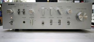 YAMAHA CA 800