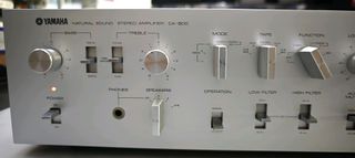 YAMAHA CA 800-thumb-1