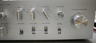 YAMAHA CA 800-thumb-2