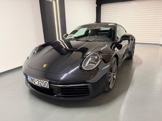 Porsche 992 2021 4S- ΠΑΝΟΡΑΜΑ- PORSCHE APPROVED- ΑΒΑΦΟ