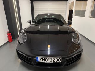 Porsche 992 2021 4S- ΠΑΝΟΡΑΜΑ- PORSCHE APPROVED- ΑΒΑΦΟ-thumb-2