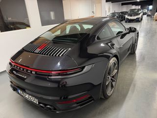 Porsche 992 2021 4S- ΠΑΝΟΡΑΜΑ- PORSCHE APPROVED- ΑΒΑΦΟ-thumb-4