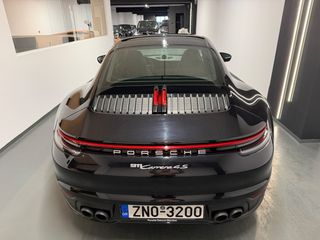 Porsche 992 2021 4S- ΠΑΝΟΡΑΜΑ- PORSCHE APPROVED- ΑΒΑΦΟ-thumb-7