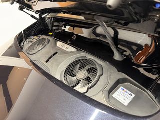 Porsche 992 2021 4S- ΠΑΝΟΡΑΜΑ- PORSCHE APPROVED- ΑΒΑΦΟ-thumb-22
