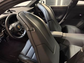 Porsche 992 2021 4S- ΠΑΝΟΡΑΜΑ- PORSCHE APPROVED- ΑΒΑΦΟ-thumb-42
