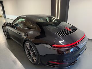 Porsche 992 2021 4S- ΠΑΝΟΡΑΜΑ- PORSCHE APPROVED- ΑΒΑΦΟ-thumb-13