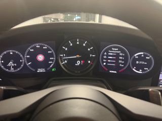 Porsche 992 2021 4S- ΠΑΝΟΡΑΜΑ- PORSCHE APPROVED- ΑΒΑΦΟ-thumb-32