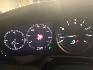 Porsche 992 2021 4S- ΠΑΝΟΡΑΜΑ- PORSCHE APPROVED- ΑΒΑΦΟ-thumb-31