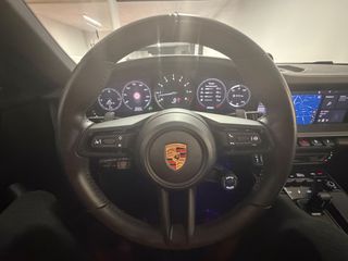 Porsche 992 2021 4S- ΠΑΝΟΡΑΜΑ- PORSCHE APPROVED- ΑΒΑΦΟ-thumb-30