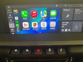 Porsche 992 2021 4S- ΠΑΝΟΡΑΜΑ- PORSCHE APPROVED- ΑΒΑΦΟ-thumb-49