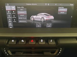 Porsche 992 2021 4S- ΠΑΝΟΡΑΜΑ- PORSCHE APPROVED- ΑΒΑΦΟ-thumb-48