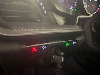 Porsche 992 2021 4S- ΠΑΝΟΡΑΜΑ- PORSCHE APPROVED- ΑΒΑΦΟ-thumb-44