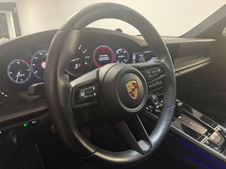 Porsche 992 2021 4S- ΠΑΝΟΡΑΜΑ- PORSCHE APPROVED- ΑΒΑΦΟ-thumb-29