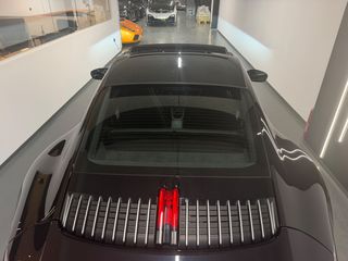 Porsche 992 2021 4S- ΠΑΝΟΡΑΜΑ- PORSCHE APPROVED- ΑΒΑΦΟ-thumb-10