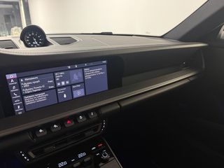 Porsche 992 2021 4S- ΠΑΝΟΡΑΜΑ- PORSCHE APPROVED- ΑΒΑΦΟ-thumb-53