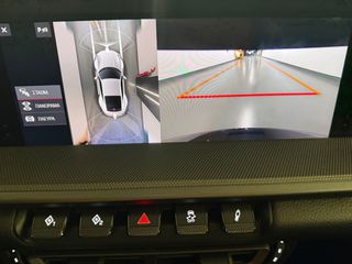Porsche 992 2021 4S- ΠΑΝΟΡΑΜΑ- PORSCHE APPROVED- ΑΒΑΦΟ-thumb-51