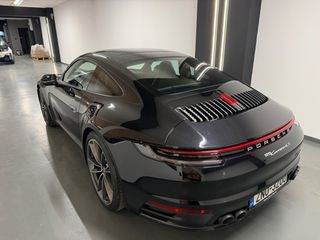 Porsche 992 2021 4S- ΠΑΝΟΡΑΜΑ- PORSCHE APPROVED- ΑΒΑΦΟ-thumb-12