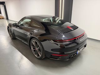 Porsche 992 2021 4S- ΠΑΝΟΡΑΜΑ- PORSCHE APPROVED- ΑΒΑΦΟ-thumb-14