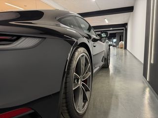 Porsche 992 2021 4S- ΠΑΝΟΡΑΜΑ- PORSCHE APPROVED- ΑΒΑΦΟ-thumb-5