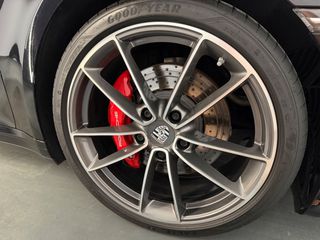 Porsche 992 2021 4S- ΠΑΝΟΡΑΜΑ- PORSCHE APPROVED- ΑΒΑΦΟ-thumb-27